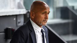 Juve, Spalletti risponde a Sogliano: “Loro restavano in terra ogni volta 30 secondi”