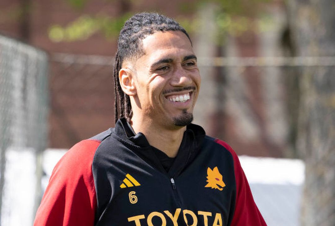 Roma, la rifinitura in vista dell’Udinese – FOTO GALLERY - immagine 6