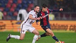 Oltre il Feyenoord, Torino anti-Milan: emergenza difensiva per Vanoli