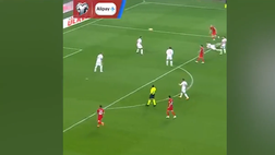 VIDEO Milan, obiettivo Guler: guarda il gol capolavoro in Turchia-Galles