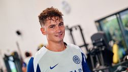 Unione Sarda: “Esposito, c’è margine per ribaltone! Il Cagliari ha offerto all’Inter…”