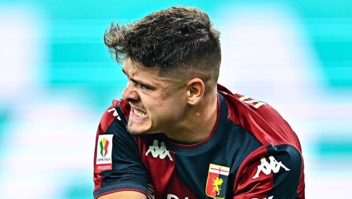 NEWS – Castellanos, Spinazzola, Gudmundsson, Olivera, Pulisic, Lookman, Luiz e stop Vitinha- immagine 1