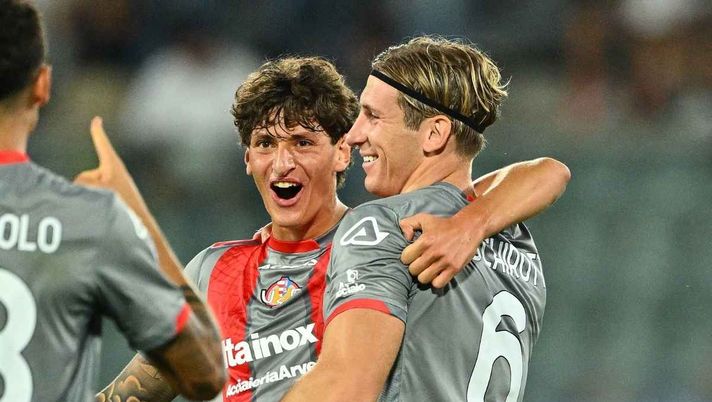 Cremonese-Milan, assenze pesanti per i grigiorossi di Nicola: la situazione