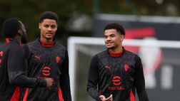 Marchegiani: “Milan, cali di attenzione con le piccole? Ecco cosa penso”