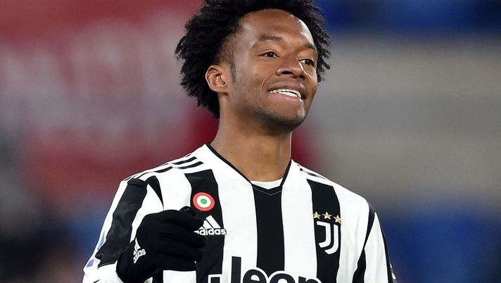 Getty Images UFFICIALE – La Juventus saluta Cuadrado: “Otto anni di dribbling ubriacanti e…” - immagine 1