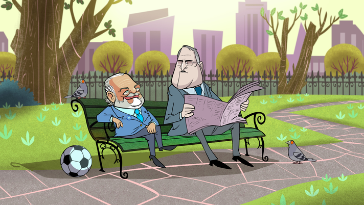 ORDINE DEL GIORNO – ADL e Spalletti, la Nazionale non è un club… - immagine 1