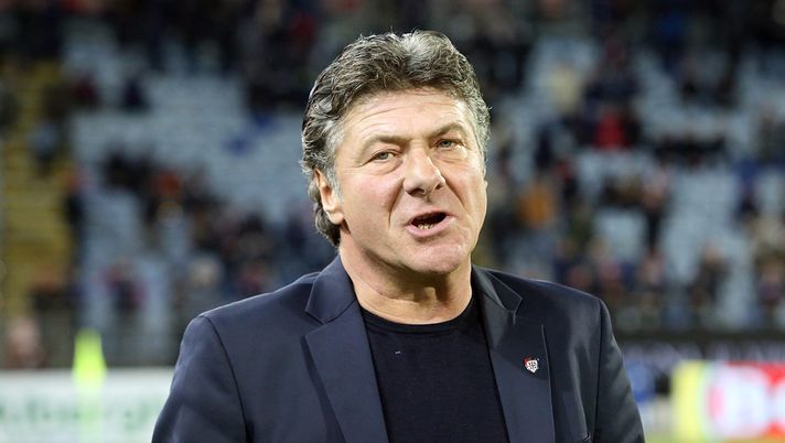 Volpi: “Mazzarri farà esprimere al meglio gli azzurri, non stava a casa a divertirsi” - immagine 1