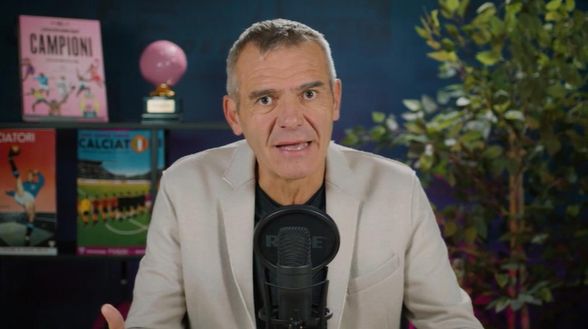 Agresti: “Milan non è forte come l’Inter, eppure è ancora vicino. Il calendario fino al derby…”- immagine 2