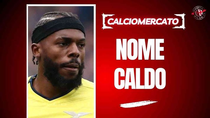 Calciomercato Milan, Nuno Tavares obiettivo per l'estate: e spunta la richiesta