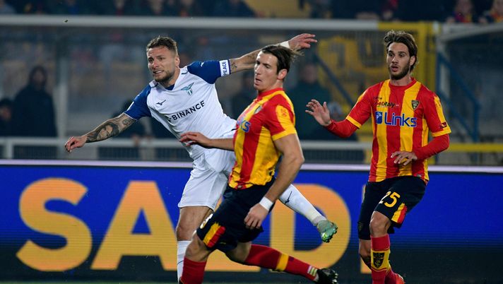 Immobile