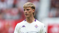 Fiorentina-Como, formazioni ufficiali: la scelta su Gudmundsson, Sohm, Morata e Da Cunha! Pioli cambia