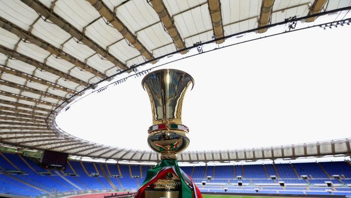 Atalanta-Lazio, il primo storico precedente in Coppa Italia: torniamo indietro di 88 anni - immagine 1