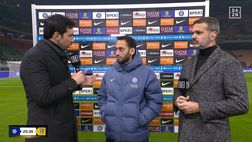 Calhanoglu: “Scudetto? Lunga per tutti. Mondiale per Club? Non ci penso”