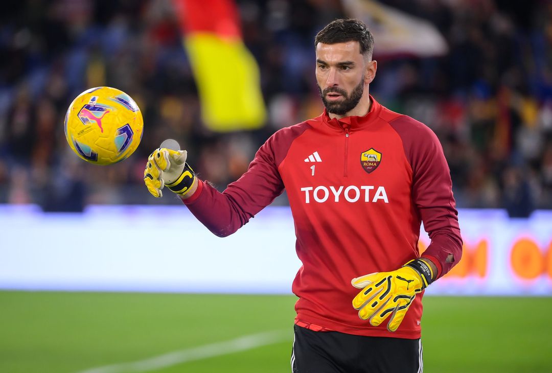 Roma-Udinese – FOTOGALLERY - immagine 3