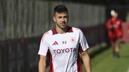 A Bruxelles sarà turnover: dentro El Shaarawy e Shomurodov