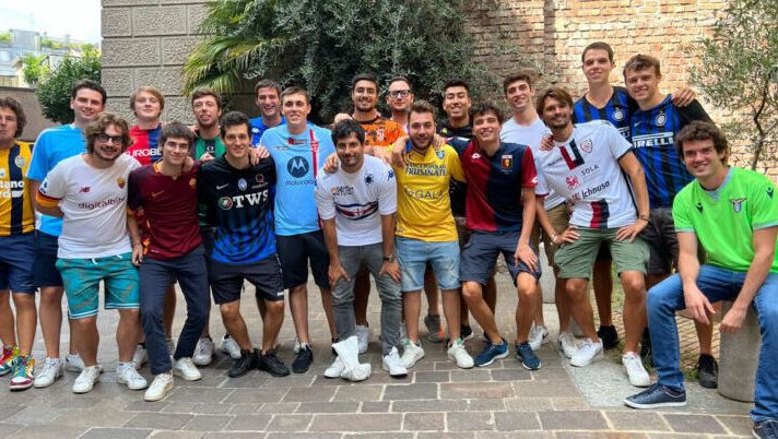 “Ho vinto il fantacalcio in una lega a 18 squadre: questa è la mia rosa” - immagine 1