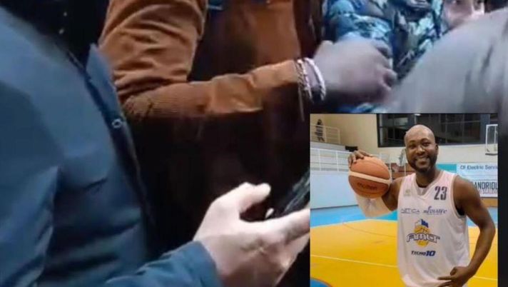 Lukaku blocca le strade di Napoli, ma in realtà è un sosia: il racconto - immagine 1