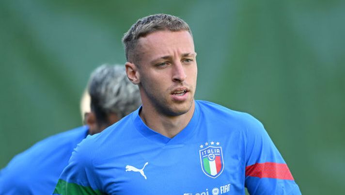 Italia, la probabile formazione contro Israele: da Brescianini a Udogie, Frattesi e Buongiorno - immagine 1