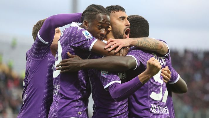 Fiorentina-Bologna, le pagelle - Tutto Bologna Web