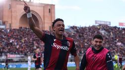 Ndoye, il Bologna apre alla cessione: il Napoli prova ad abbassare il prezzo – CdS