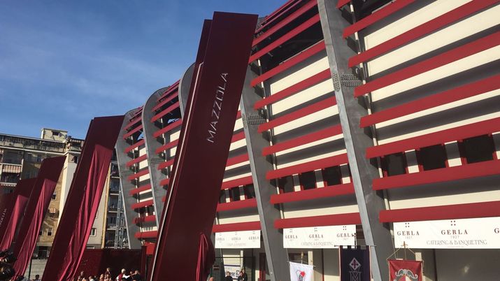 CdA Filadelfia, dai seggiolini di Cairo al Piazzale della Memoria: la situazione - immagine 1