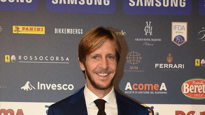 Milan, Ambrosini: 'Derby? Rivalità e odio calcistico. Oggi è diverso'