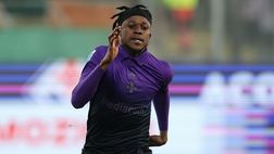 Kouamé va al Cagliari, al Verona salta l’ennesimo attaccante