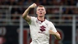 Tuttosport: “Schuurs ha ricevuto rassicurazioni ma prima di tornare in campo…”