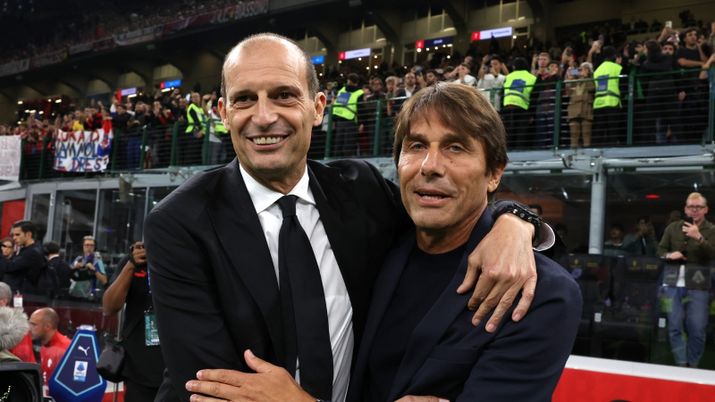 Italia, Gattuso verso l'addio: tra i candidati al ruolo di CT figura anche Allegri