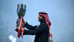 Supercoppa Italiana, quanto guadagnerà il Napoli di Conte: le cifre – CdM