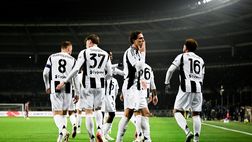Top e flop della stagione della Juve: dal predestinato Yilidz a capitan Locatelli, passando per un opaco Koop