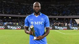 Lukaku: “Ecco perché non sono andato in nazionale! Conte e sullo Scudetto stiamo calmi perché…”