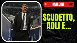 Milan, parla Maldini: Scudetto, Adli, la vita a casa e non solo