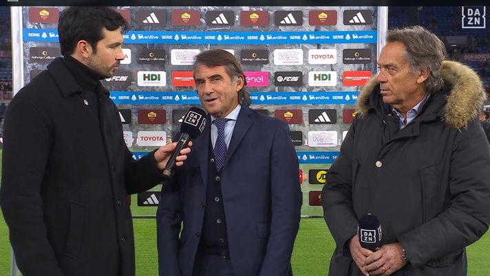 Sassuolo, Carnevali: “Muharemovic non andrà via di certo a gennaio, resta fino a fine stagione” - immagine 1