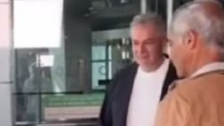 Ex Milan, Baggio: che show di palleggi con Romario | VIDEO