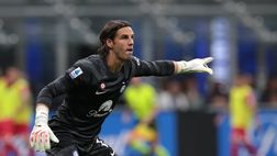 Inter-Monza, La Gazzetta su Sommer: “Non regala una sensazione di sicurezza quando…”