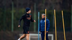 Sky – Inter, Barella fuori contro il Borussia Dortmund: ecco chi potrebbe sostituirlo