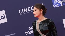 Elena Sofia Ricci: “Le parole di Amendola? Ci sono rimasta male. Sull’addio ai Cesaroni…”