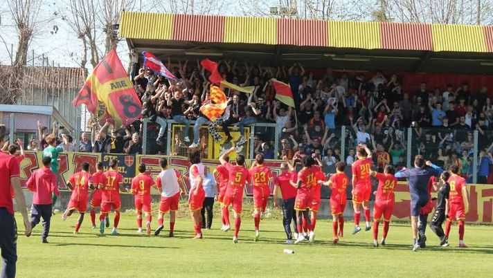Bra Calcio Il Bra giocherà le gare in Liguria, i tifosi però chiedono l’Olimpico - immagine 1