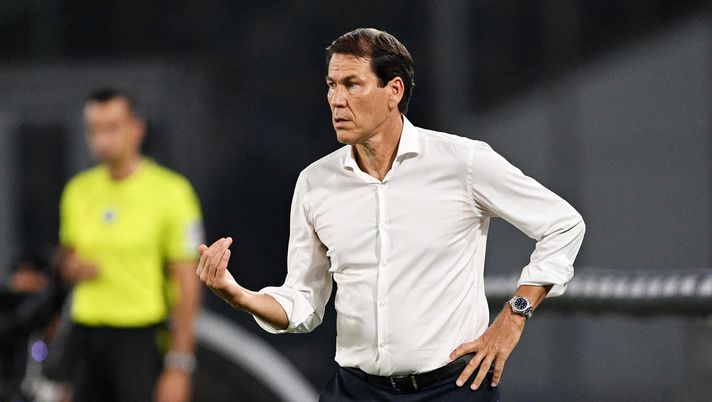 Rudi Garcia