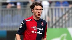 Spezia, Ekdal: “Non mi aspettavo questo inizio, che delusione. La Serie B è tosta…”