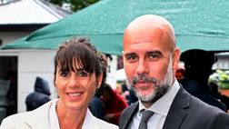 Notizia dalla Spagna: “Guardiola e Cristina Serra si separano dopo 30 anni insieme”