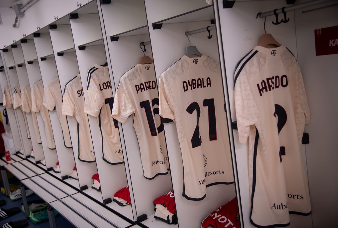 Verona-Roma 2-1 – FOTO GALLERY - immagine 5