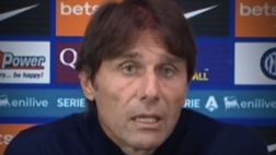 Conte furioso: “Un rigore inesistente, il Var non interviene! Che significa!?”