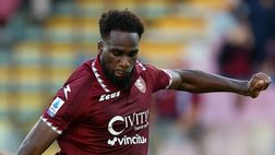 Da Salerno: pessimismo per Dia in vista della Lazio, si va verso il forfait