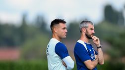 Inter, Lautaro titolare? Telefonata a Chivu per dare garanzie e prenotare il posto: la decisione