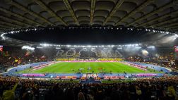 Derby della Capitale, il pronostico: Roma leggermente favorita sulla Lazio