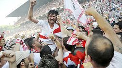 Il dramma del Rayo Vallecano
