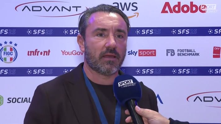Brocchi: “Derby? Lo decide Loftus-Cheek. Inter la squadra da battere. E Chivu…” Brocchi: “Derby? Lo decide Loftus-Cheek. Inter la squadra da battere. E Chivu…” - immagine 1