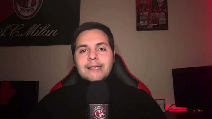 Milan-Como, i dubbi di formazione di Allegri. Caso Bastoni-Kalulu continua Milan-Como, i dubbi di formazione di Allegri. Caso Bastoni-Kalulu continua